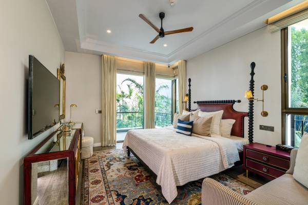 Bedroom mainOther of TARC Ishva