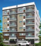 Elevation  sri-sai-bharath-enclave Elevation