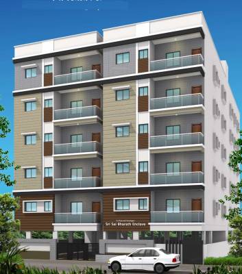sri-sai-bharath-enclave Elevation Elevation