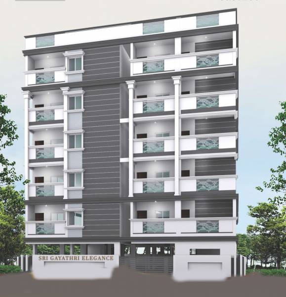 Elevation sri-gayathri-elegance Elevation