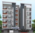 Elevation  sri-bharath-elite Elevation