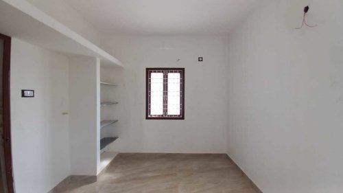  saravana-flats Bedroom