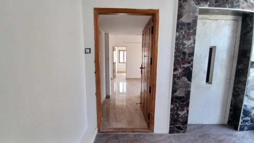  saravana-flats Living Area