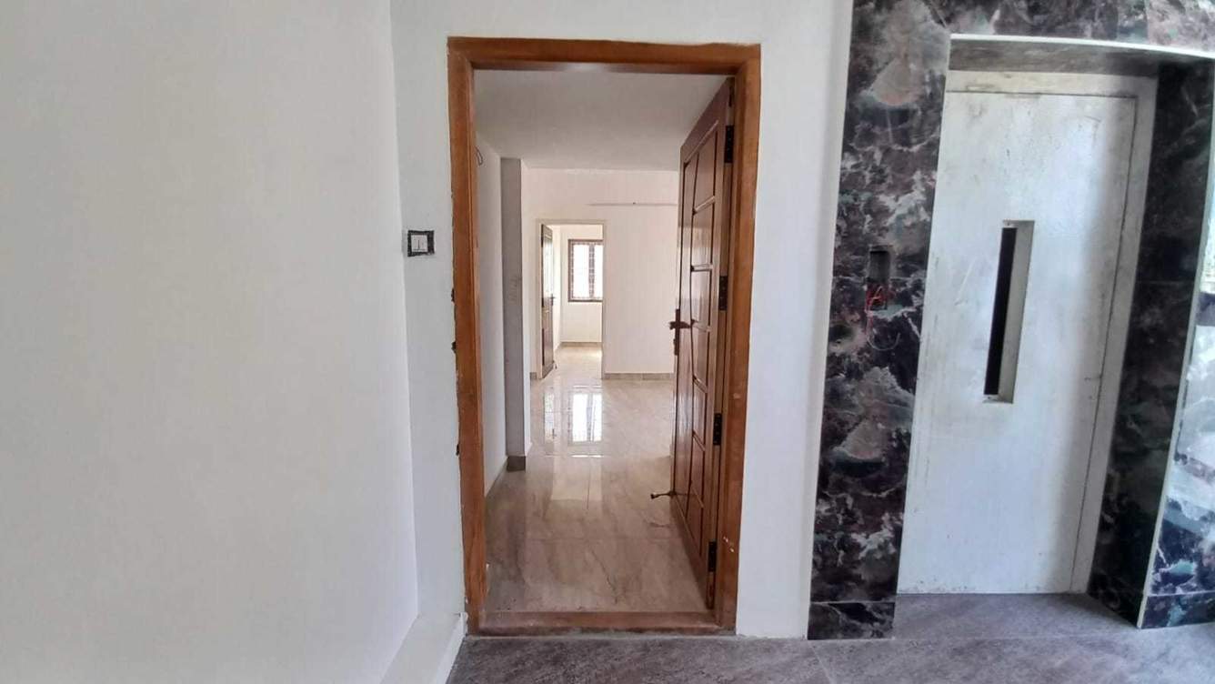  saravana flats Living Area