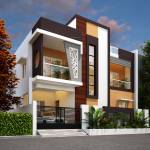  seed-villas Elevation