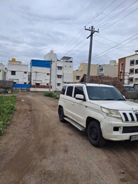  sumangali-garden-phase-4 Internal Roads & Footpaths