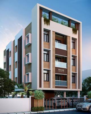 sai-deccan Elevation Elevation