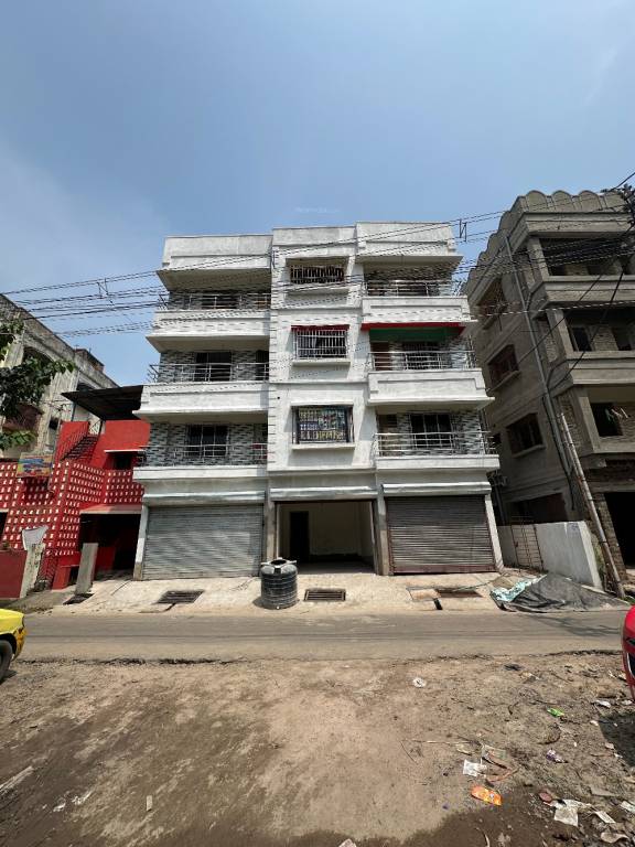  enterprise Construction Status Sept 24