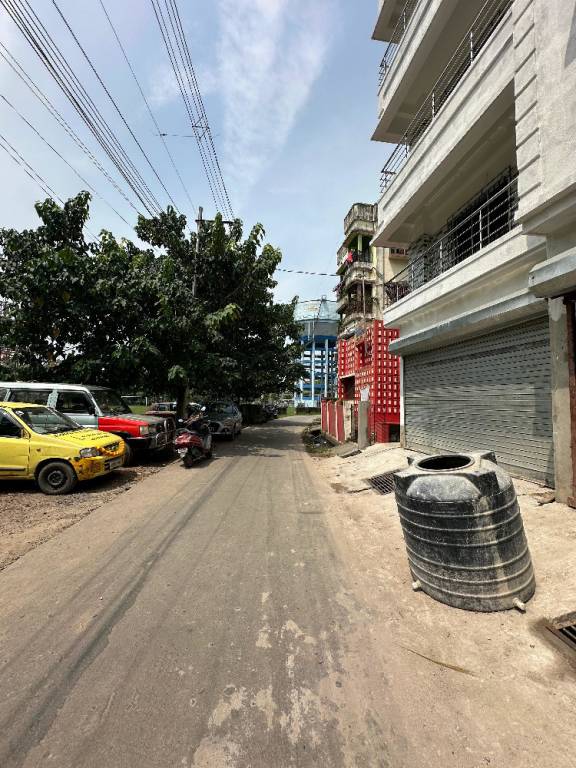  enterprise Construction Status Sept 24