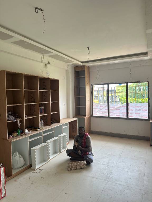  enterprise R N Enterprise Construction Status Sept 24