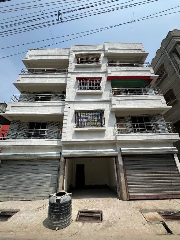  enterprise Elevation