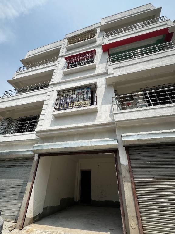  enterprise Elevation