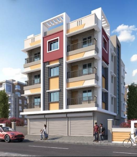 Elevation r-n-enterprise Elevation