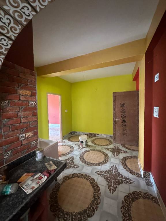  enterprise Living Area