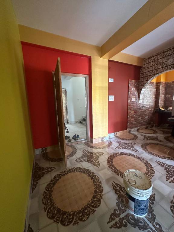  enterprise Living Area