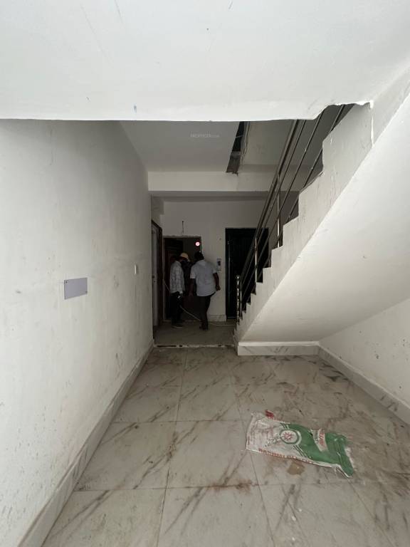  enterprise Living Area