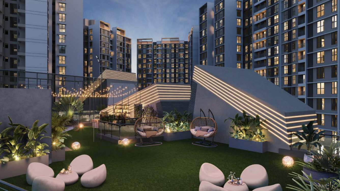  uptown kalyan Others