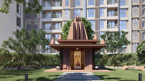  uptown-kalyan Temple