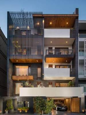Elevation
