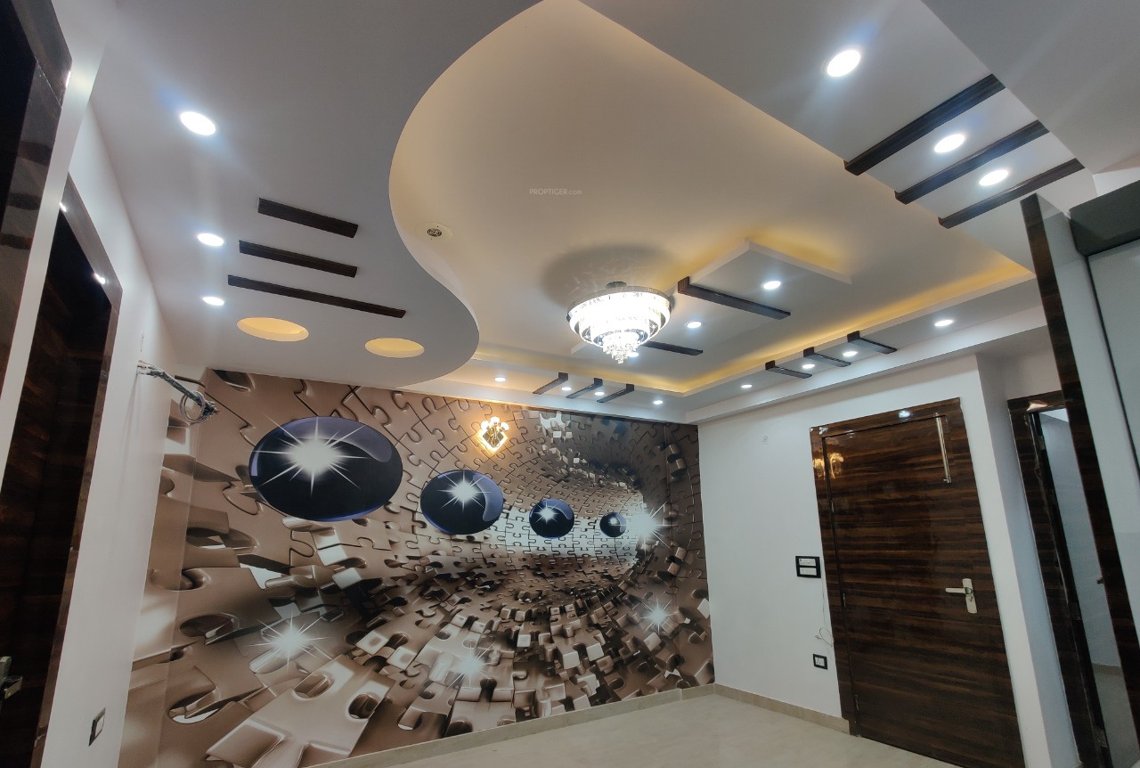 shree radhey krishna homes Bedroom