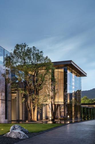  brundavan-hitech-city Club House