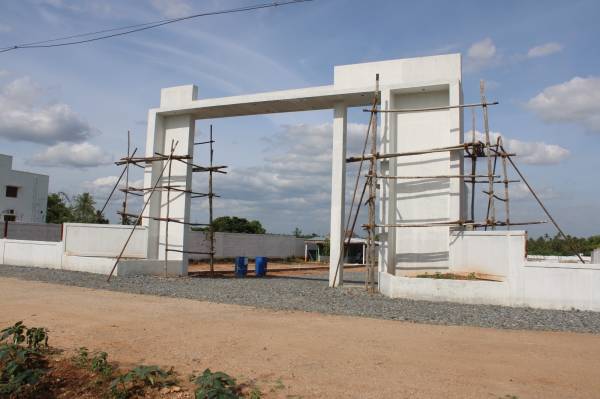  classic-avenue Gated Community