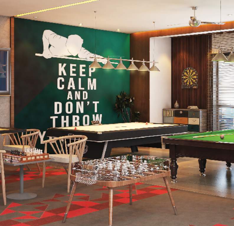  euphoria Indoor Games