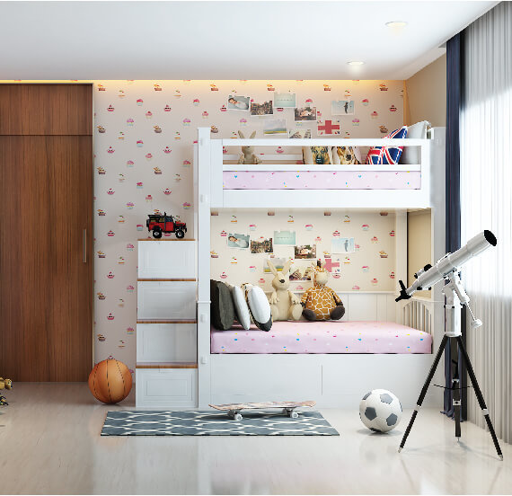  euphoria Bedroom