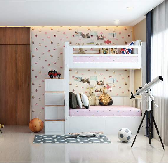  euphoria Bedroom