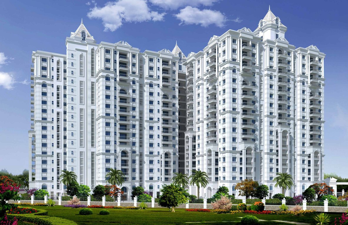  fortune heights Elevation