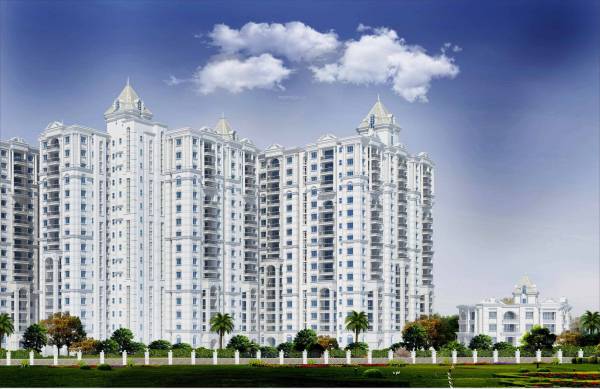  fortune-heights Elevation