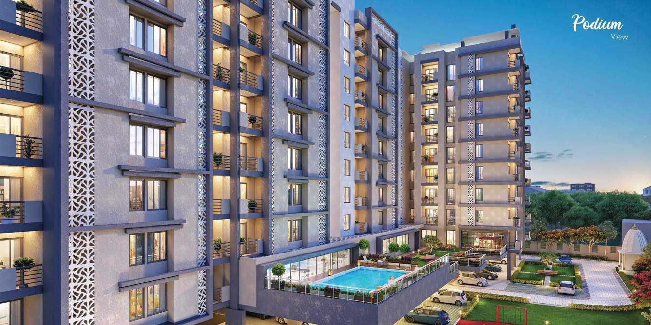  mivaan eternus Elevation