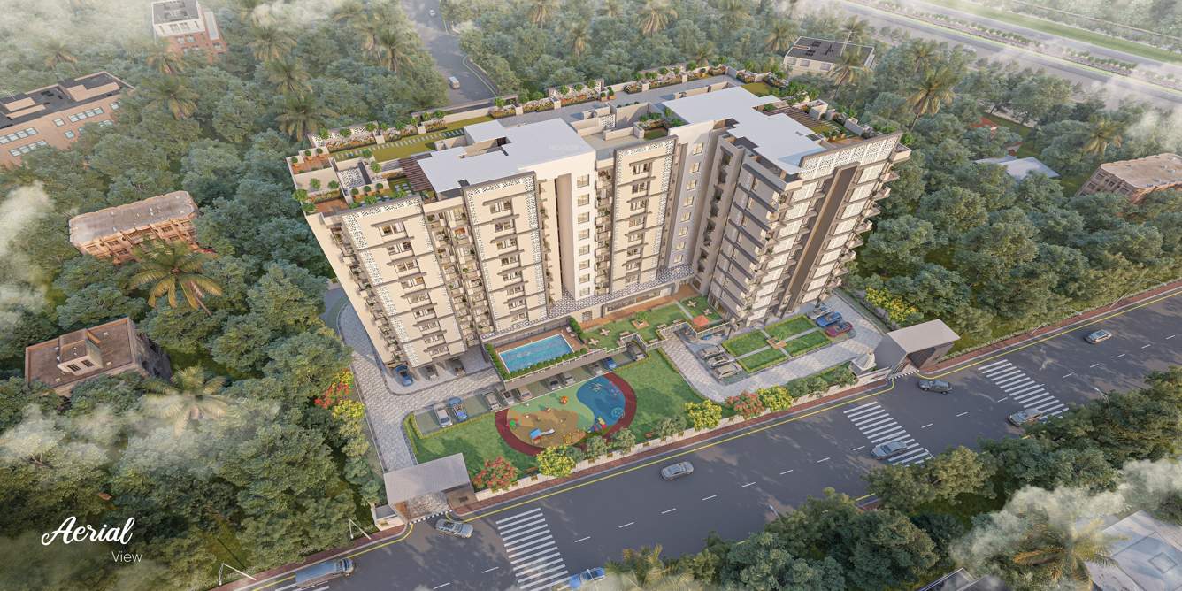  mivaan eternus Elevation