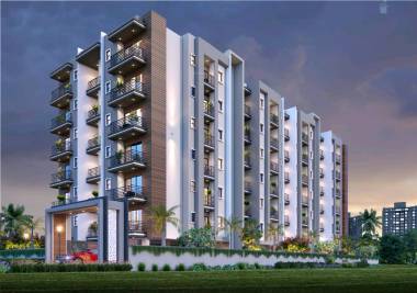 Elevation prakriti Elevation
