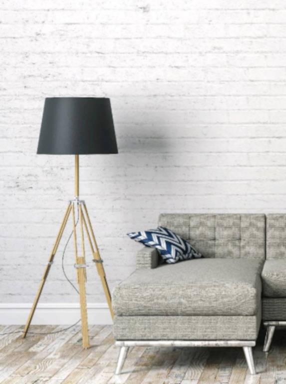 prakriti Living Area