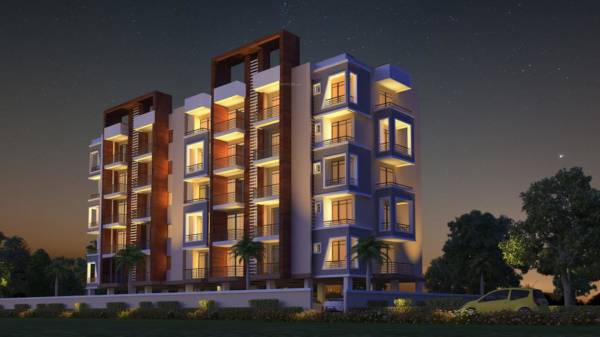  abhay-nilima-enclave Elevation