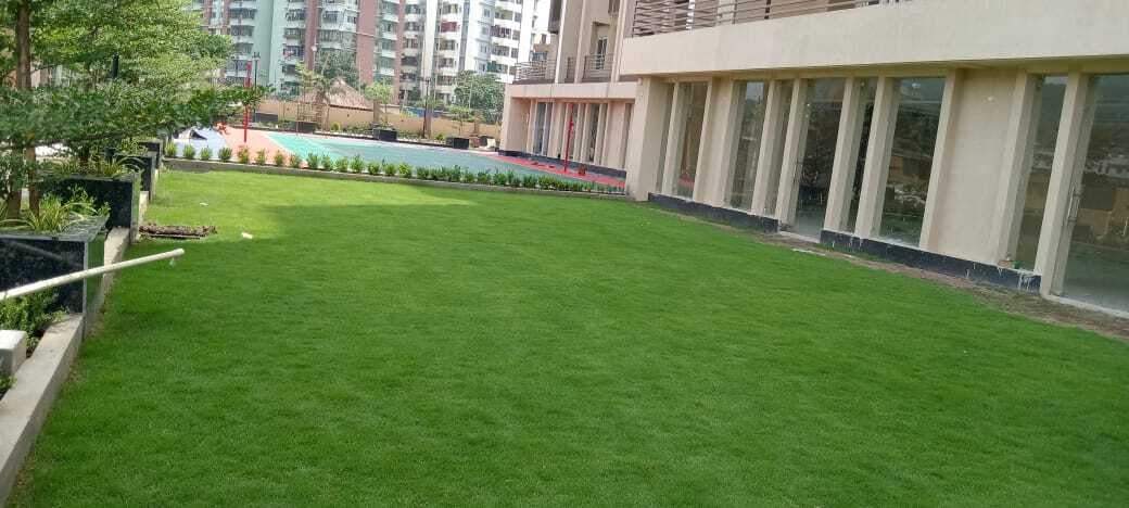  paradise Landscaped Gardens
