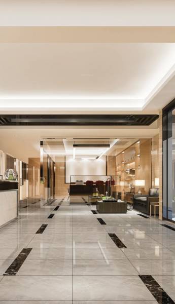 Reception/ Waiting Room ratna-villa Reception/ Waiting Room