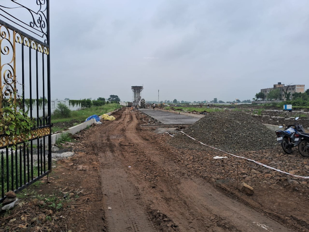 pratham phase ii Plot
