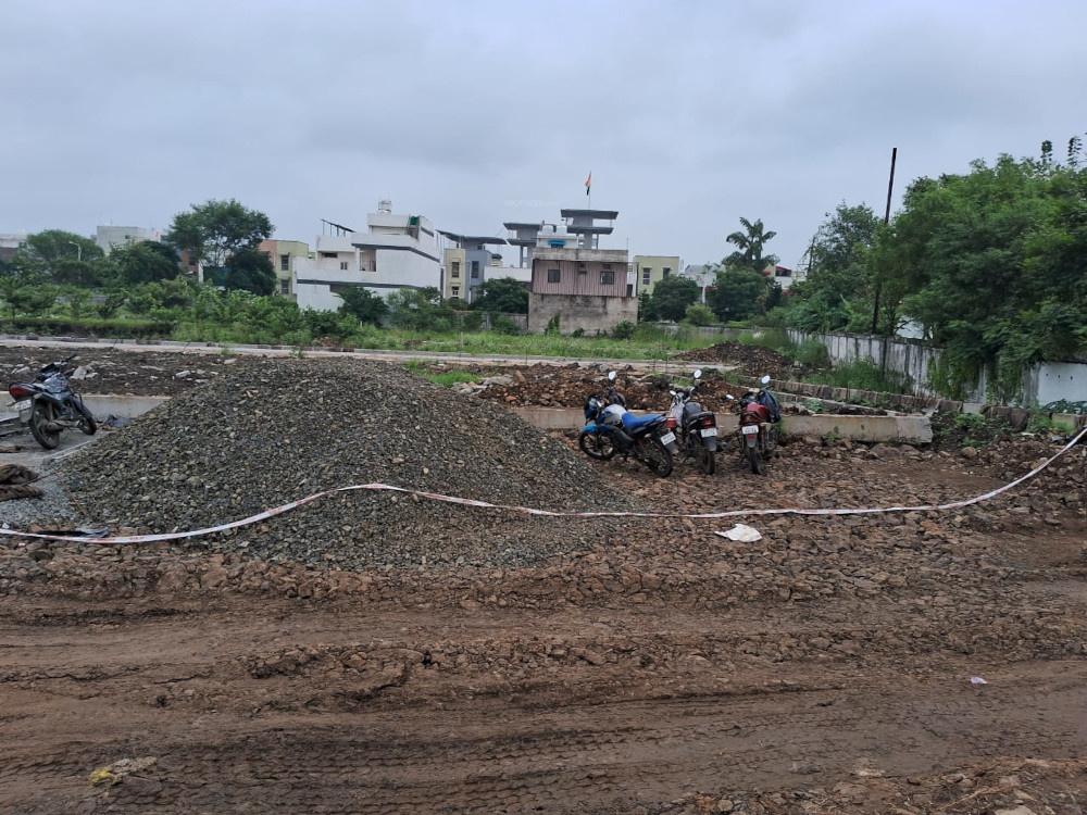 pratham phase ii Plot