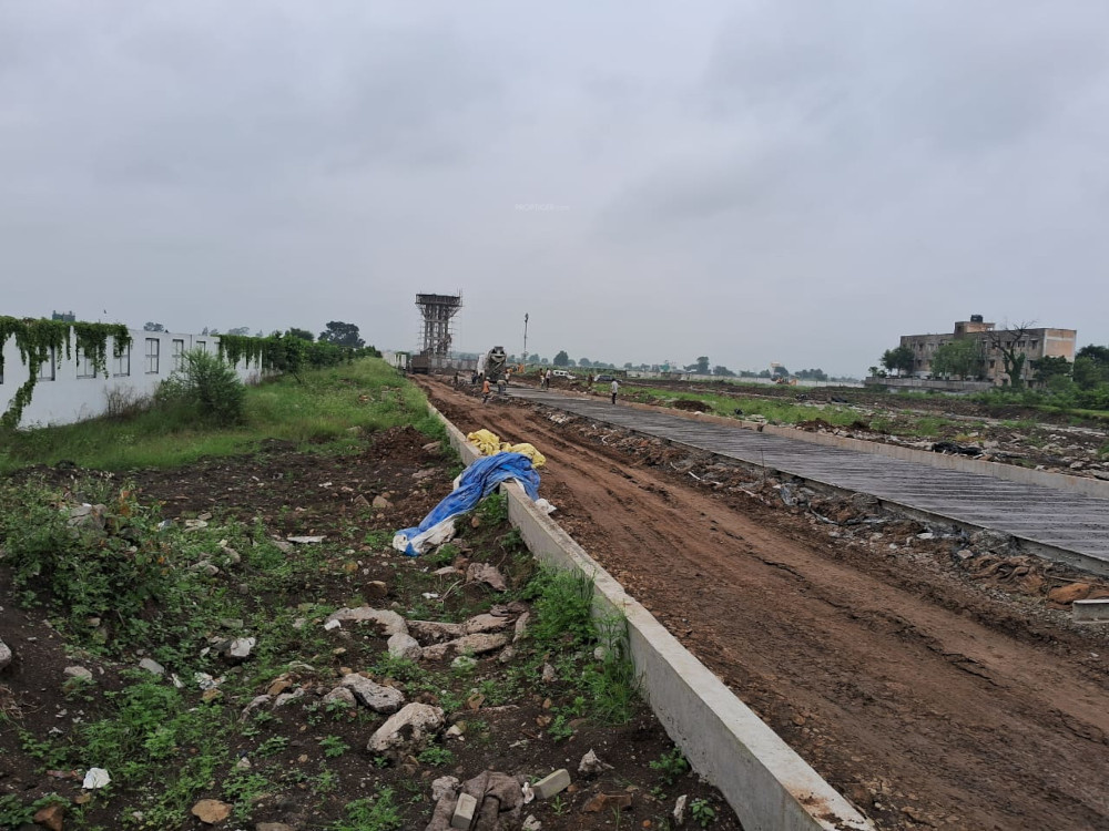 pratham phase ii Plot