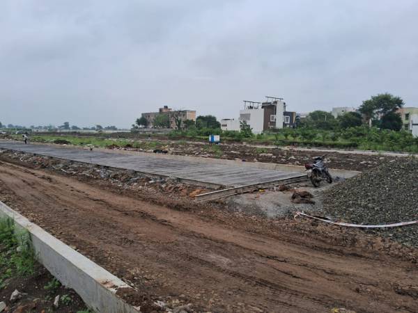 Plot pratham-phase-ii Plot