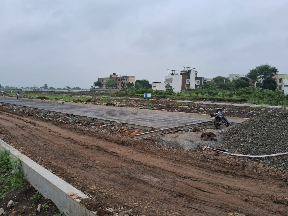 pratham phase ii Plot