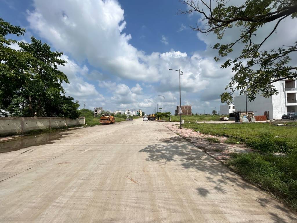 pratham phase ii Plot