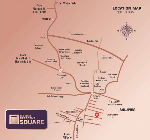  crescent-square Location Plan