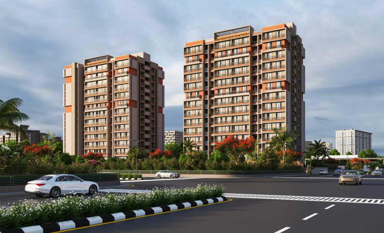  texas repose Elevation