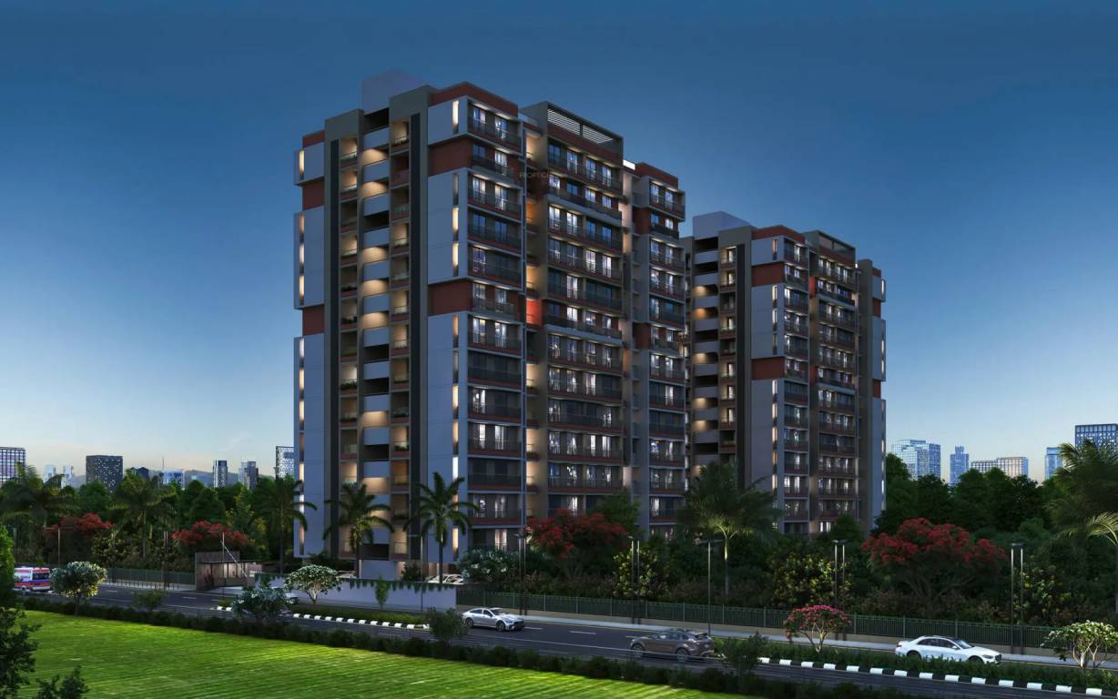  texas repose Elevation