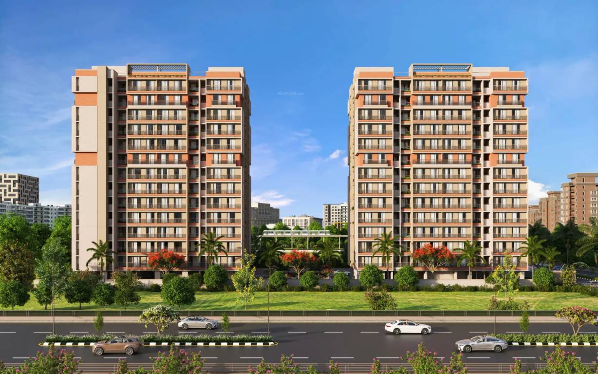  texas repose Elevation