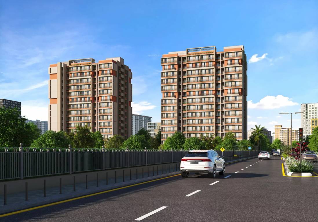  texas repose Elevation