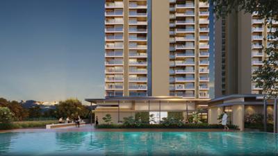  5-racecourse-by-skyi-phase-ii Swimming Pool